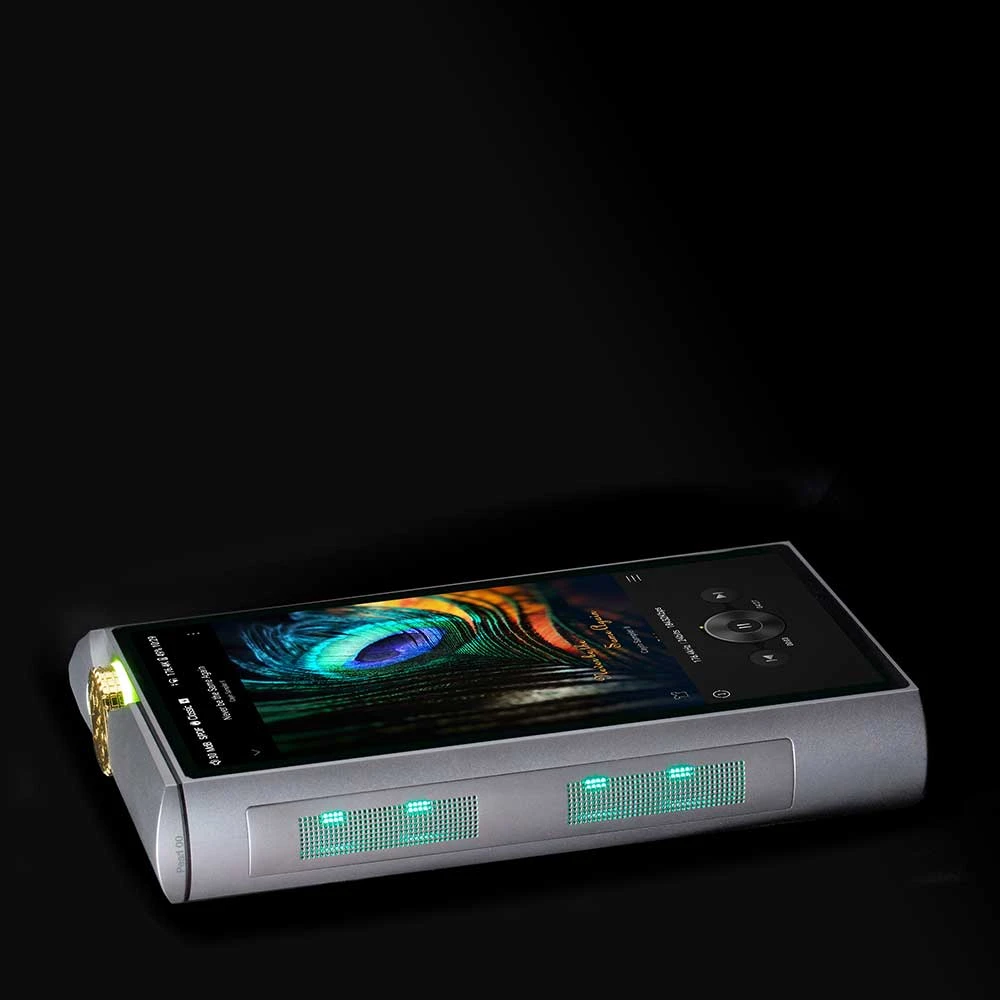 Cayin N30LE - 30th Anniversary Flagship DAP 9 Cayin N30LE - 30th Anniversary Flagship DAP – Bild 9