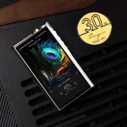 Cayin N30LE - 30th Anniversary Flagship DAP 22 Cayin N30LE - 30th Anniversary Flagship DAP -Audio Essence Cayin N30LE 21