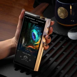 Cayin N30LE - 30th Anniversary Flagship DAP 24 Cayin N30LE - 30th Anniversary Flagship DAP -Audio Essence Cayin N30LE 22