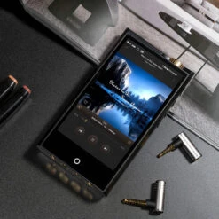 Cayin N7 - DAP Mit Pure-1-Bit DSD DAC 28 Cayin N7 - DAP Mit Pure-1-Bit DSD DAC -Audio Essence Cayin N7 01