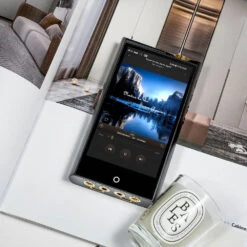 Cayin N7 - DAP Mit Pure-1-Bit DSD DAC 33 Cayin N7 - DAP Mit Pure-1-Bit DSD DAC -Audio Essence Cayin N7 05