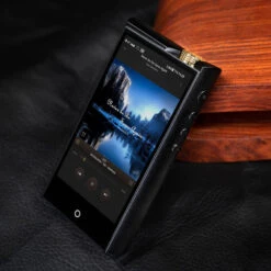 Cayin N7 - DAP Mit Pure-1-Bit DSD DAC 27 Cayin N7 - DAP Mit Pure-1-Bit DSD DAC -Audio Essence Cayin N7 07
