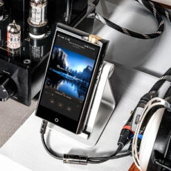 Cayin N7 - DAP Mit Pure-1-Bit DSD DAC 38 Cayin N7 - DAP Mit Pure-1-Bit DSD DAC -Audio Essence Cayin N7 12