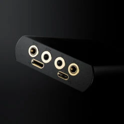 Cayin N7 - DAP Mit Pure-1-Bit DSD DAC 25 Cayin N7 - DAP Mit Pure-1-Bit DSD DAC -Audio Essence Cayin N7 14