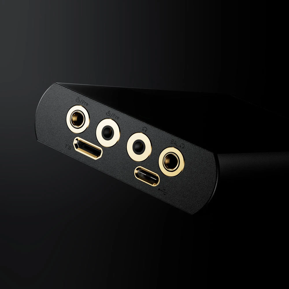 Cayin N7 - DAP Mit Pure-1-Bit DSD DAC 6 Cayin N7 - DAP Mit Pure-1-Bit DSD DAC – Bild 6