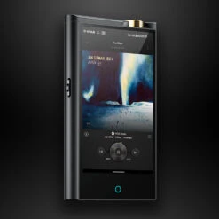 Cayin N7 - DAP Mit Pure-1-Bit DSD DAC 23 Cayin N7 - DAP Mit Pure-1-Bit DSD DAC -Audio Essence Cayin N7 17