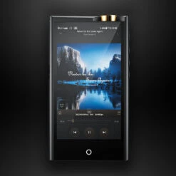 Cayin N7 - DAP Mit Pure-1-Bit DSD DAC 22 Cayin N7 - DAP Mit Pure-1-Bit DSD DAC -Audio Essence Cayin N7 18