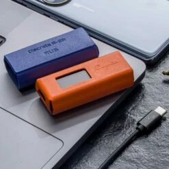 Cayin RU6 Leder - Schutzhülle