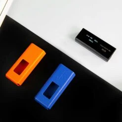 Cayin RU6 Leder - Schutzhülle -Audio Essence Cayin RU6 Leathercase 01