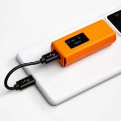 Cayin RU6 Leder - Schutzhülle -Audio Essence Cayin RU6 Leathercase 03