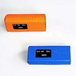 Cayin RU6 Leder - Schutzhülle -Audio Essence Cayin RU6 Leathercase 08