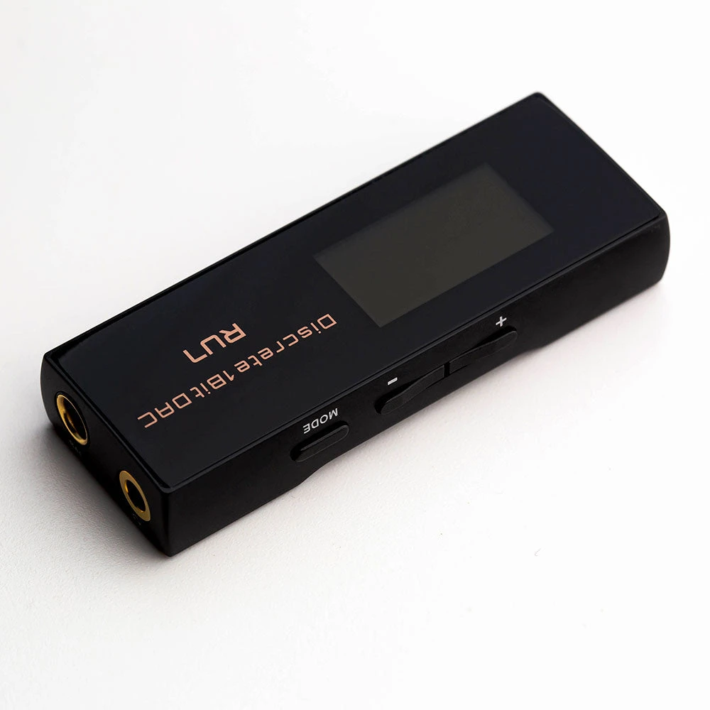 Cayin RU7 - 1 Bit DSD Dongle 4 Cayin RU7 - 1 Bit DSD Dongle – Bild 4