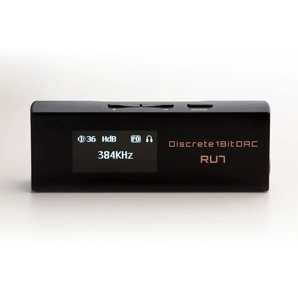 Cayin RU7 - 1 Bit DSD Dongle 2 Cayin RU7 - 1 Bit DSD Dongle – Bild 2