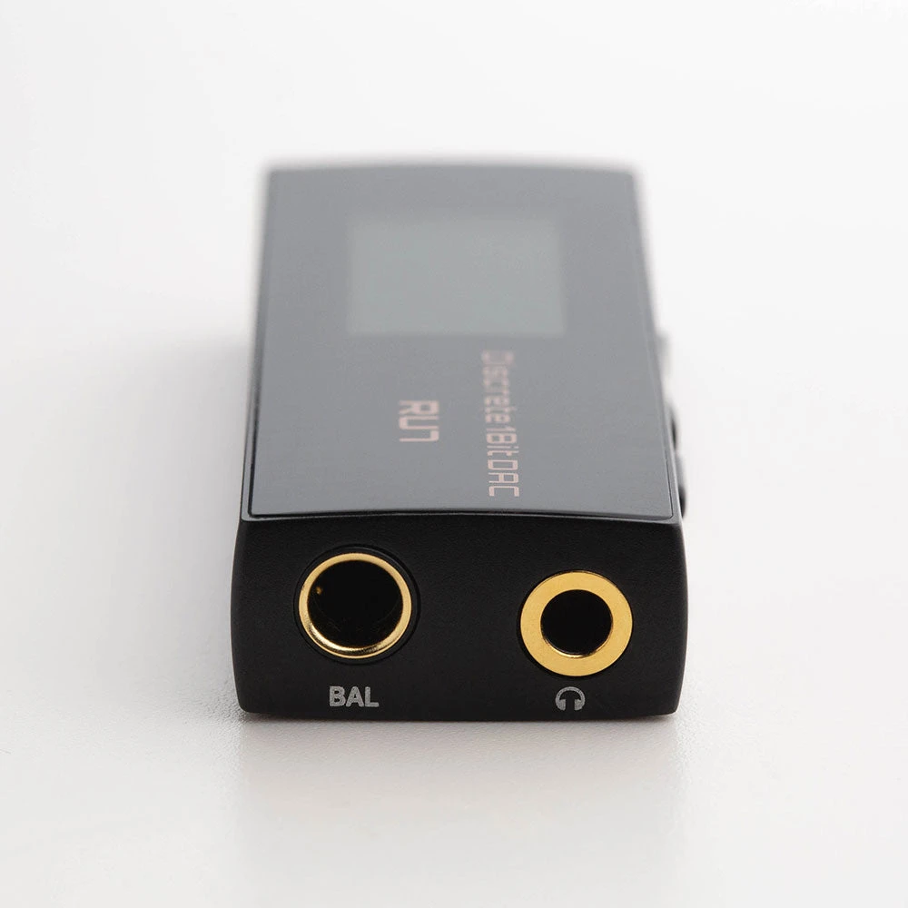 Cayin RU7 - 1 Bit DSD Dongle 6 Cayin RU7 - 1 Bit DSD Dongle – Bild 6