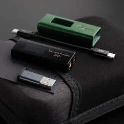 Cayin RU7 - 1 Bit DSD Dongle 21 Cayin RU7 - 1 Bit DSD Dongle -Audio Essence Cayin RU7 08