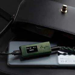 Cayin RU7 - 1 Bit DSD Dongle 20 Cayin RU7 - 1 Bit DSD Dongle -Audio Essence Cayin RU7 10