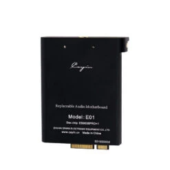 E01 - Audio-Motherboard Für N6ii -Audio Essence CayinE01motherboard01