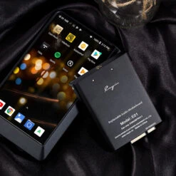 E01 - Audio-Motherboard Für N6ii -Audio Essence CayinE01motherboard12