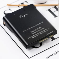 E02 - Audio-Motherboard Für N6ii -Audio Essence CayinE02Motherboard 13