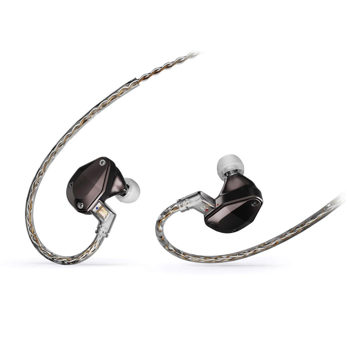 Cayin YB04 - Premium In-Ear (Open Box) 2 Cayin YB04 - Premium In-Ear (Open Box) – Bild 2