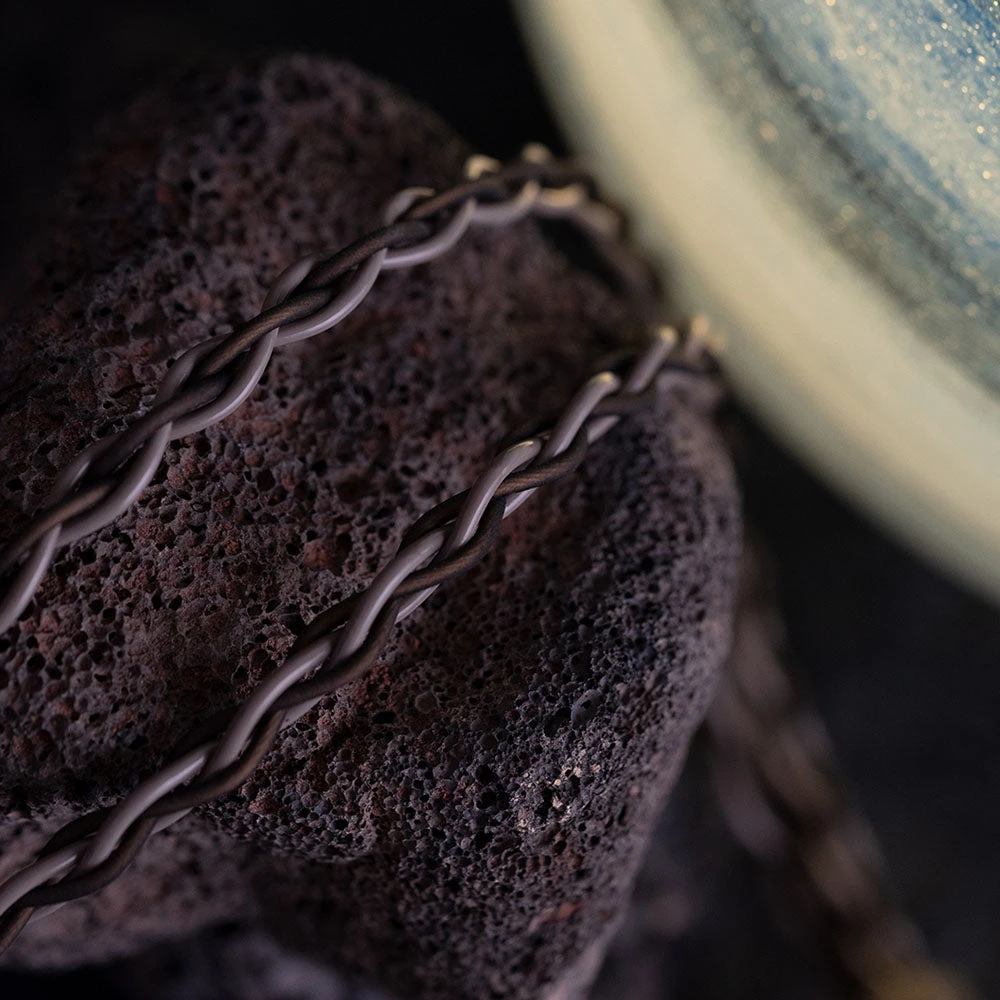 Effect Audio Chiron NOVA - Silber-Gold Flagship 7 Effect Audio Chiron NOVA - Silber-Gold Flagship – Bild 7