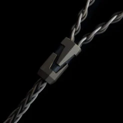 Effect Audio Chiron NOVA - Silber-Gold Flagship