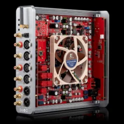 Burson Audio Conductor 3 GT - "Supercar" DAC/Amp 12 Burson Audio Conductor 3 GT - "Supercar" DAC/Amp -Audio Essence Conductor 3 GT 2