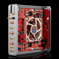 Burson Audio Conductor 3 GT - "Supercar" DAC/Amp 13 Burson Audio Conductor 3 GT - "Supercar" DAC/Amp -Audio Essence Conductor 3 GT 3