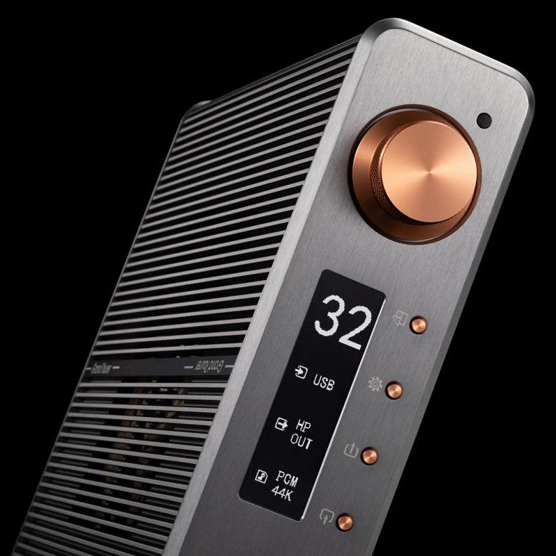 Burson Audio Conductor 3 GT - "Supercar" DAC/Amp 1 Burson Audio Conductor 3 GT - "Supercar" DAC/Amp