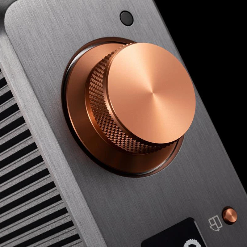 Burson Audio Conductor 3 GT - "Supercar" DAC/Amp 2 Burson Audio Conductor 3 GT - "Supercar" DAC/Amp – Bild 2