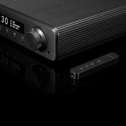 Burson Audio CONDUCTOR 3X REFERENCE -Audio Essence Conductor3X Black10