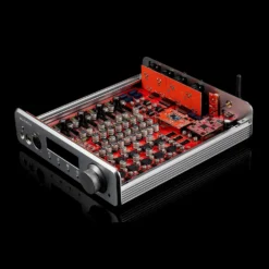 Burson Audio CONDUCTOR 3X REFERENCE -Audio Essence Conductor3X Black15