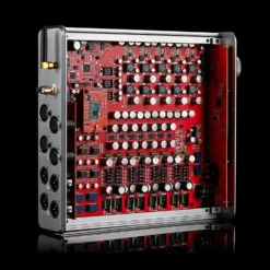 Burson Audio CONDUCTOR 3X REFERENCE -Audio Essence Conductor3X Black16