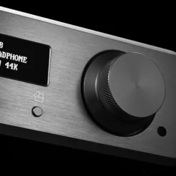 Burson Audio CONDUCTOR 3X REFERENCE -Audio Essence Conductor3X Black6