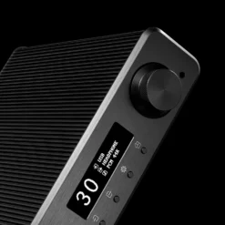 Burson Audio CONDUCTOR 3X REFERENCE -Audio Essence Conductor3X Black9