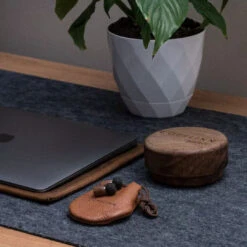 Copplinnn Alula - Nachhaltige In-Ears Aus Holz 27 Copplinnn Alula - Nachhaltige In-Ears Aus Holz -Audio Essence Copplinn Alula 01