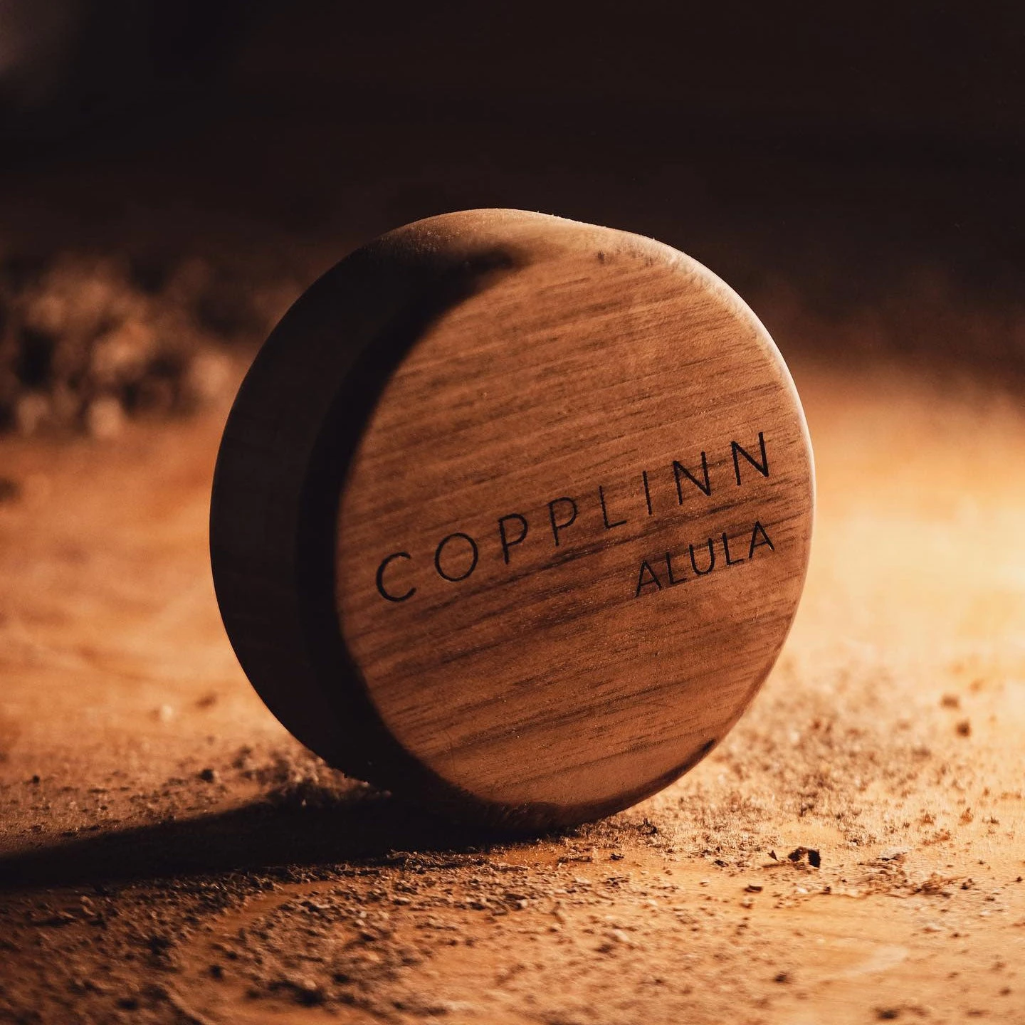 Copplinnn Alula - Nachhaltige In-Ears Aus Holz 11 Copplinnn Alula - Nachhaltige In-Ears Aus Holz – Bild 11