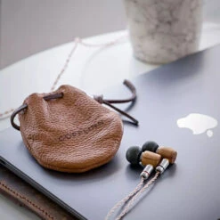 Copplinnn Alula - Nachhaltige In-Ears Aus Holz 26 Copplinnn Alula - Nachhaltige In-Ears Aus Holz -Audio Essence Copplinn Alula 08