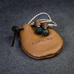 Copplinnn Alula - Nachhaltige In-Ears Aus Holz 22 Copplinnn Alula - Nachhaltige In-Ears Aus Holz -Audio Essence Copplinn Alula 09