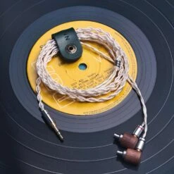 Copplinnn Alula - Nachhaltige In-Ears Aus Holz 32 Copplinnn Alula - Nachhaltige In-Ears Aus Holz -Audio Essence Copplinn Alula 14