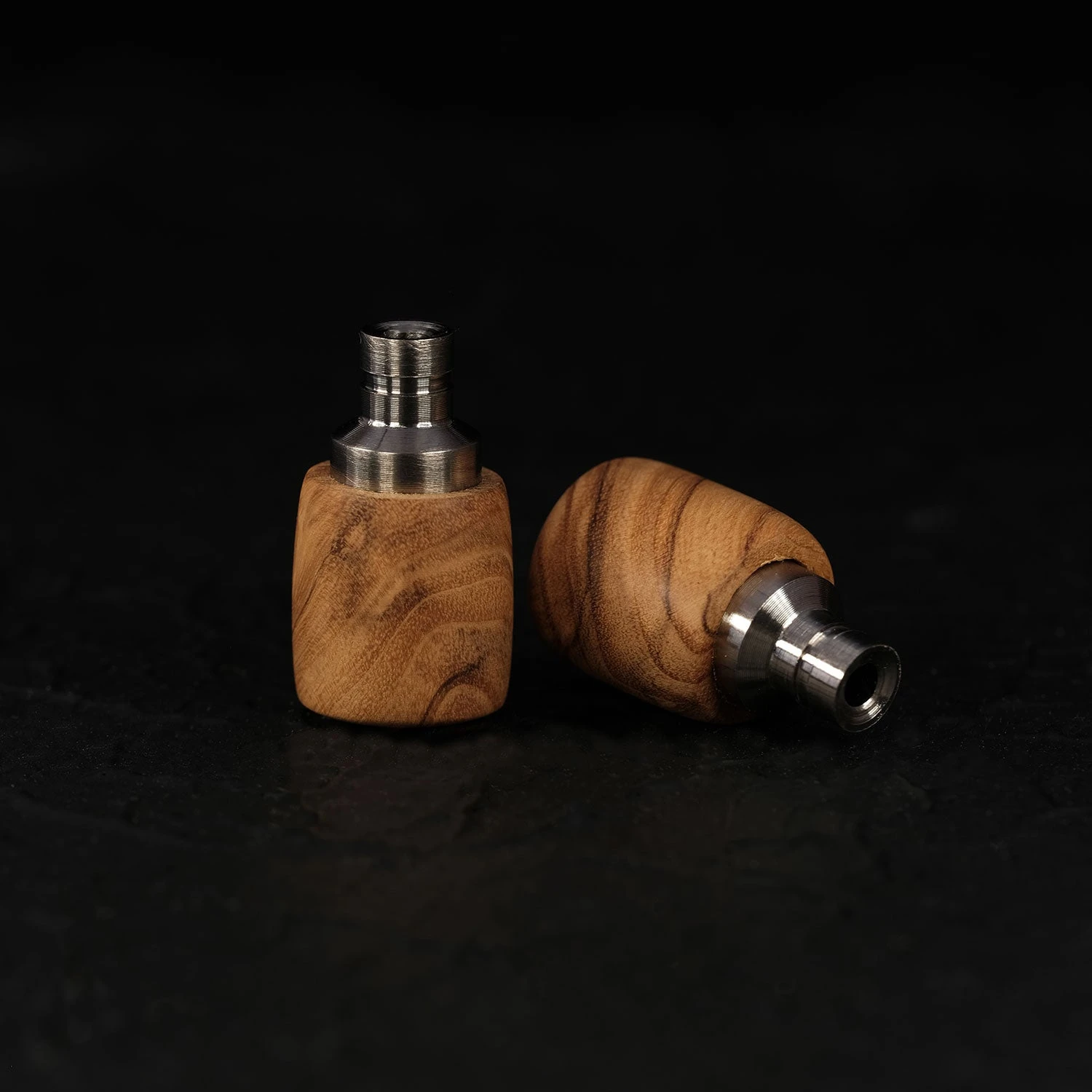 Copplinnn Alula - Nachhaltige In-Ears Aus Holz 17 Copplinnn Alula - Nachhaltige In-Ears Aus Holz – Bild 17