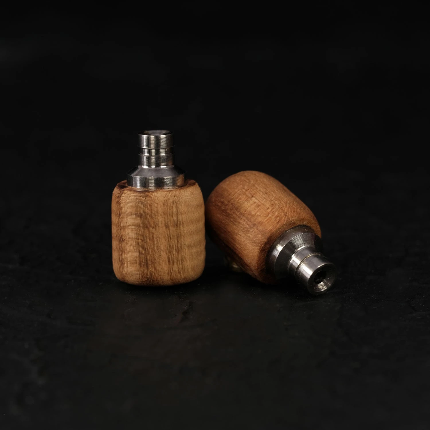 Copplinnn Alula - Nachhaltige In-Ears Aus Holz 18 Copplinnn Alula - Nachhaltige In-Ears Aus Holz – Bild 18