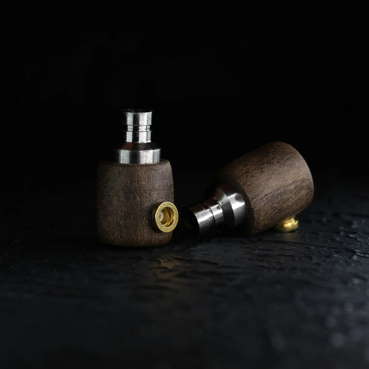 Copplinnn Alula - Nachhaltige In-Ears Aus Holz 19 Copplinnn Alula - Nachhaltige In-Ears Aus Holz – Bild 19