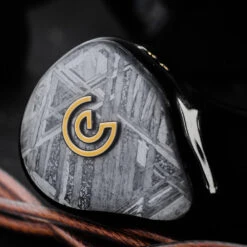 Craft Ears Aurum Meteorite Edition - High End Tribrid IEM