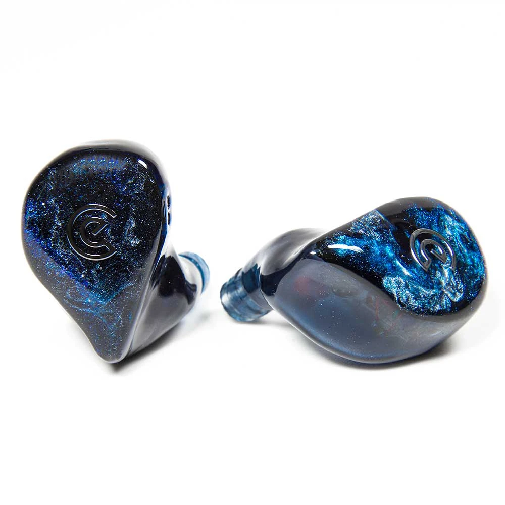 Craft Ears Craft FOUR - 4 BA In-Ear Monitor 1 Craft Ears Craft FOUR - 4 BA In-Ear Monitor