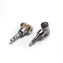 DDHifi DJ35AR 2.5 To 3.5mm Kopfhörer-Adapter -Audio Essence DDHifiDJ35AR01