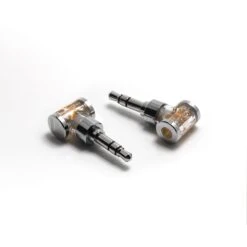 DDHifi DJ35AR 2.5 To 3.5mm Kopfhörer-Adapter -Audio Essence DDHifiDJ35AR02