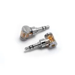 DDHifi DJ35AR 2.5 To 3.5mm Kopfhörer-Adapter -Audio Essence DDHifiDJ35AR03