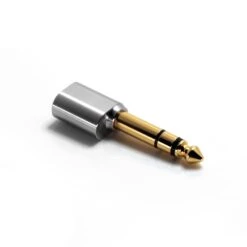 DDHifi DJ65A 6.35 To 3.5mm Kopfhörer-Adapter -Audio Essence DDHifiDJ65A02