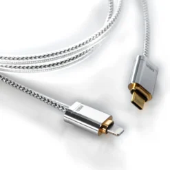 DDHifi MFi09S Lightning To USB-C Premium Kabel -Audio Essence DDHifiMFi09S09